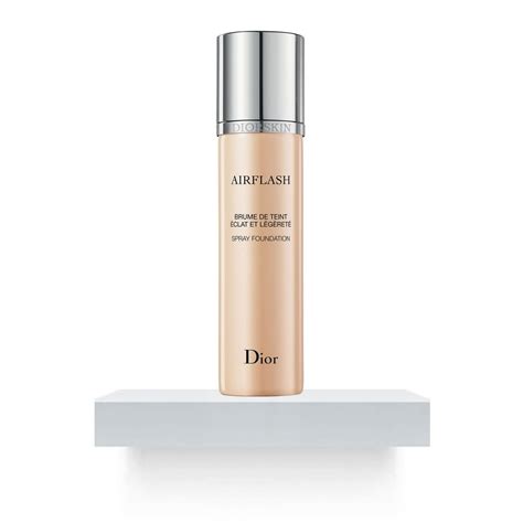 dior airflash new formula